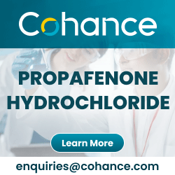 Propafenone