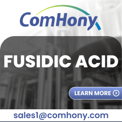 Comhony Fusidic Acid RM