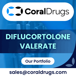 Coral Diflucortolone Valerate