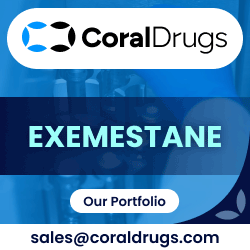 PharmaCompass Sponsored Ads