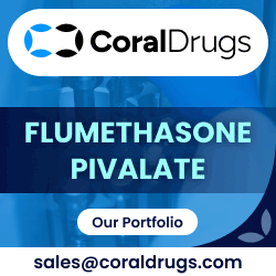Coral Flumethasone Pivalate