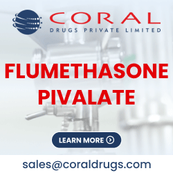 Coral Flumethasone Pivalate