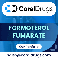 PharmaCompass Sponsored Ads