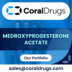 Coral Medroxyprogesterone Acetate
