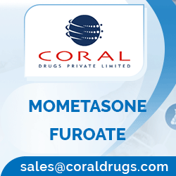 coral drugs Mometasone Furoate