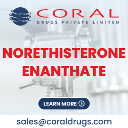 Coral Drugs Norethisterone Enanthate