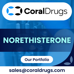 PharmaCompass Sponsored Ads