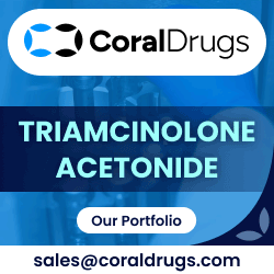 PharmaCompass Sponsored Ads