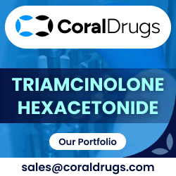 PharmaCompass Sponsored Ads