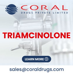 coral drugs triamcinolone