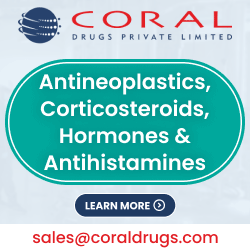 Coral Drugs Private Limited