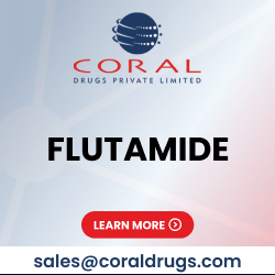 coral drugs flutamide