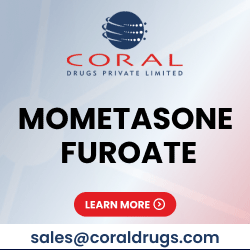 coral drugs Mometasone Furoate