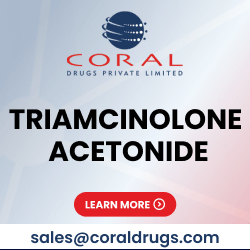 Coral Drugs Triamcinolone Acetonide