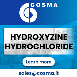 PharmaCompass Sponsored Ads
