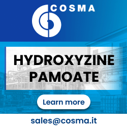 PharmaCompass Sponsored Ads