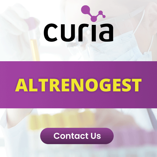 PharmaCompass Sponsored Ads