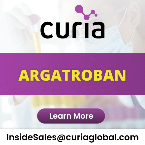 PharmaCompass Sponsored Ads