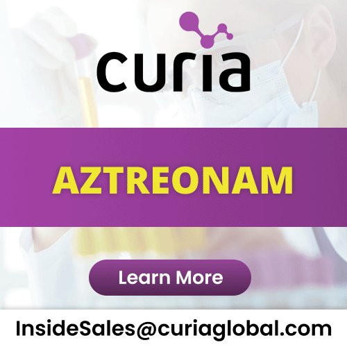 PharmaCompass Sponsored Ads