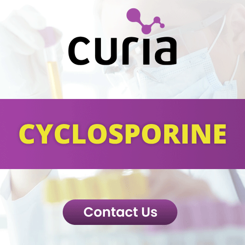 Cyclosporine