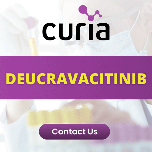 Deucravacitinib
