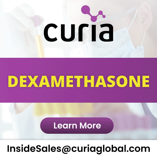 PharmaCompass Sponsored Ads