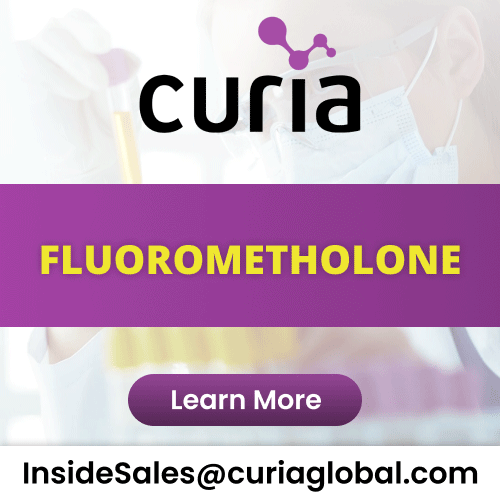 PharmaCompass Sponsored Ads