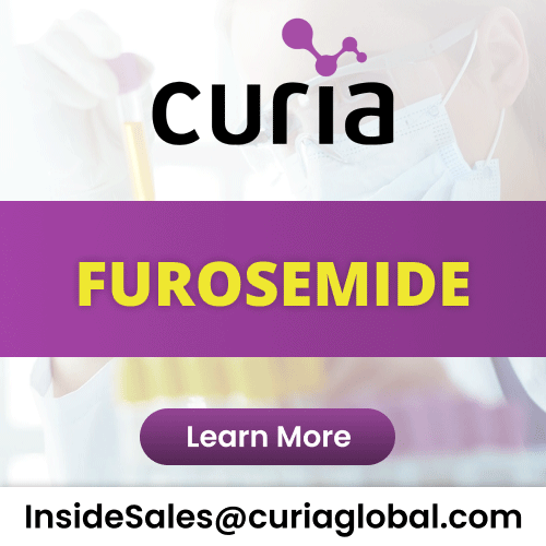 PharmaCompass Sponsored Ads