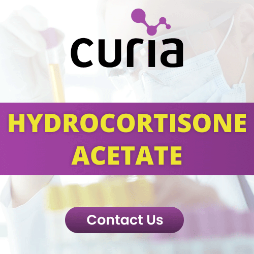 PharmaCompass Sponsored Ads