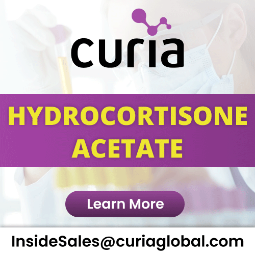 PharmaCompass Sponsored Ads