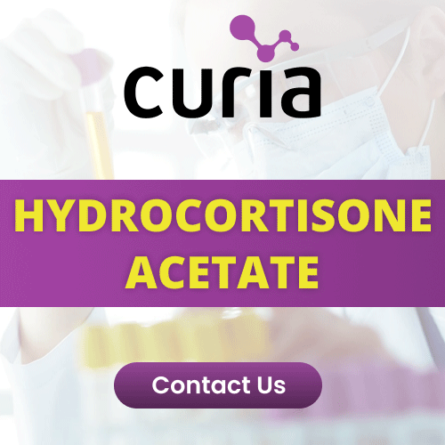 PharmaCompass Sponsored Ads