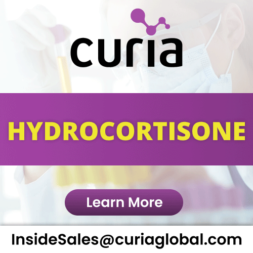 Hydrocortisone