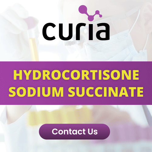 Hydrocortisone Sodium Succinate