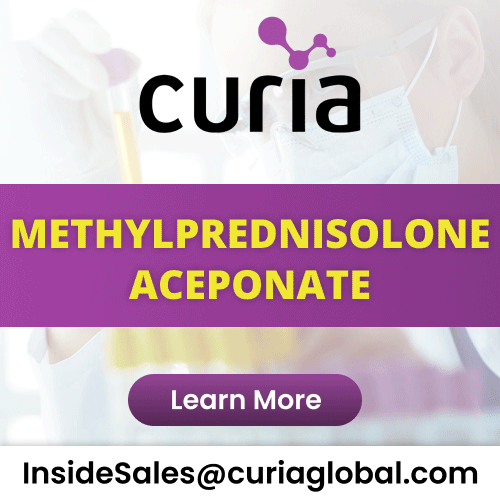 PharmaCompass Sponsored Ads