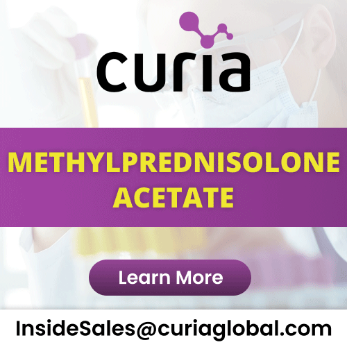 PharmaCompass Sponsored Ads