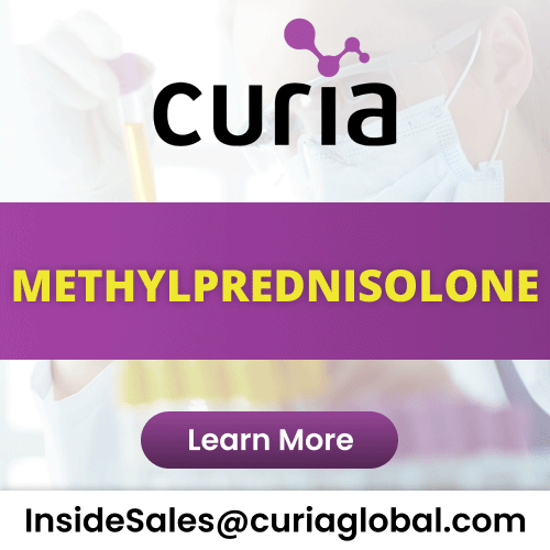 PharmaCompass Sponsored Ads