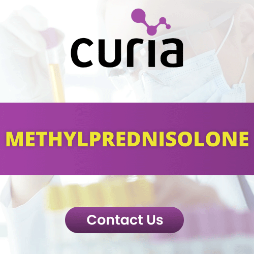 Methylprednisolone