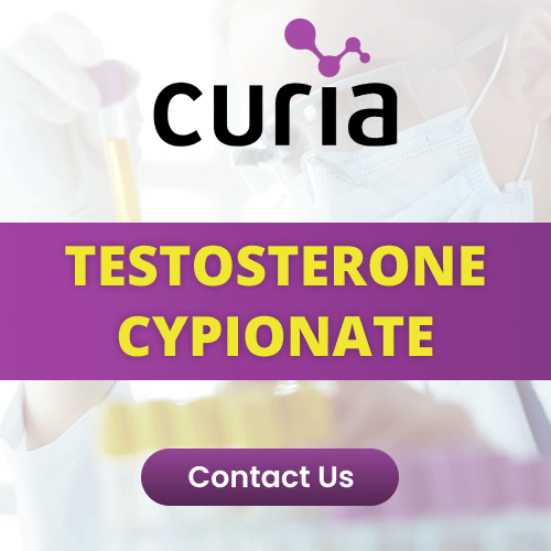 Testosterone Cypionate
