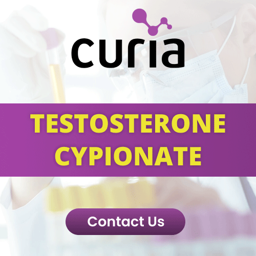 Testosterone Cypionate