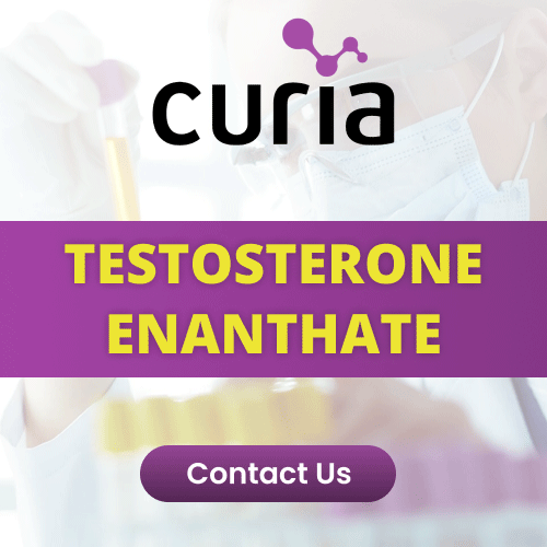 Testosterone Enanthate