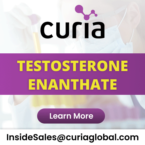Testosterone Enanthate