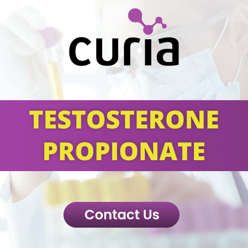 Testosterone Propionate