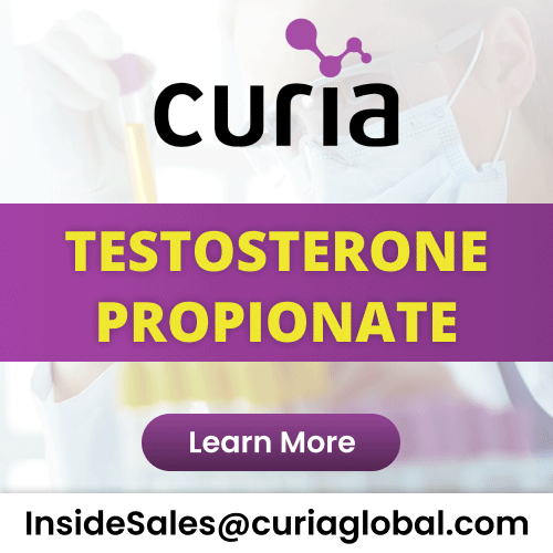 Testosterone Propionate