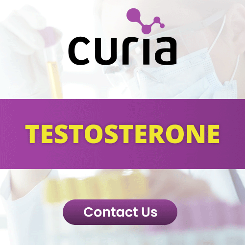 Testosterone