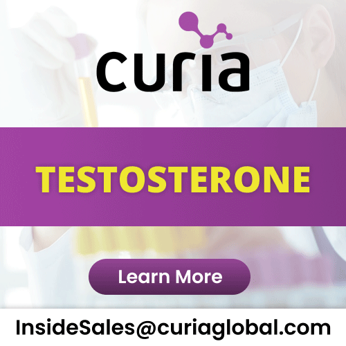 Testosterone