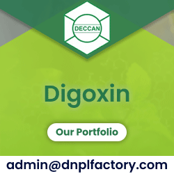Deccan Digoxin