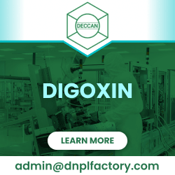 Deccan Digoxin
