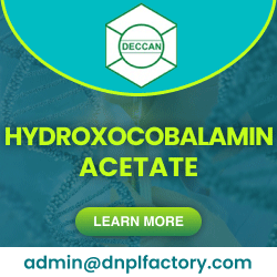 Deccan Hydroxocobalamin Acetate