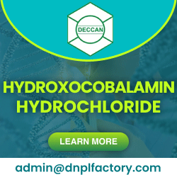 Deccan Hydroxocobalamin Hydrochloride