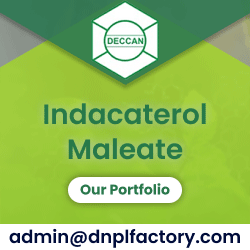 PharmaCompass Sponsored Ads